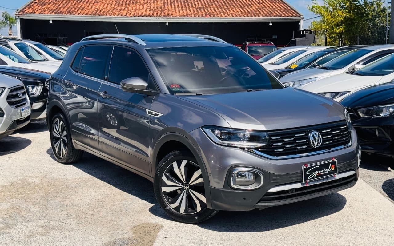 imagem de Hig. 250 TSI 1.4 Flex 16V 5p Aut